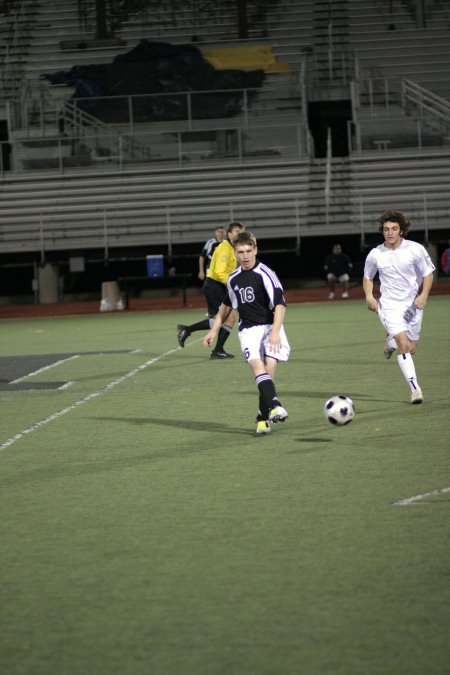 BHS Soccer vs Lake Dallas 6 Feb 09 478