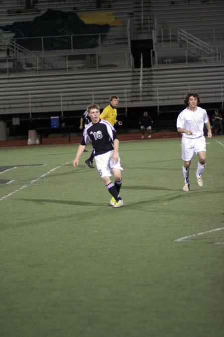 BHS Soccer vs Lake Dallas 6 Feb 09 479