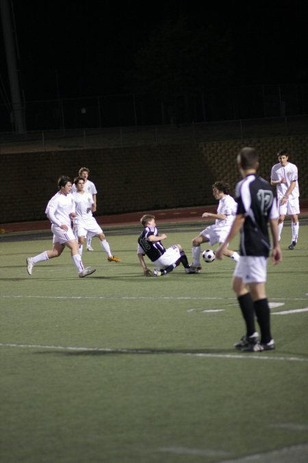 BHS Soccer vs Lake Dallas 6 Feb 09 480