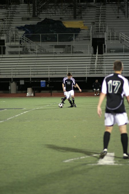 BHS Soccer vs Lake Dallas 6 Feb 09 481