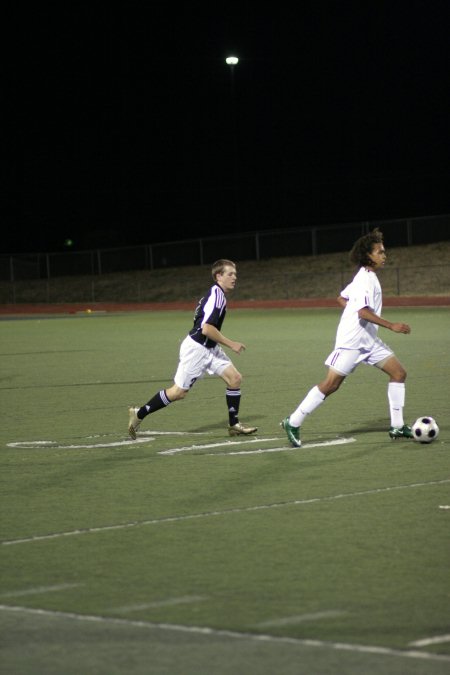 BHS Soccer vs Lake Dallas 6 Feb 09 483