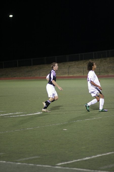 BHS Soccer vs Lake Dallas 6 Feb 09 484