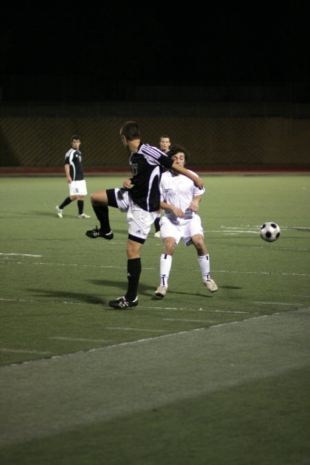 BHS Soccer vs Lake Dallas 6 Feb 09 485