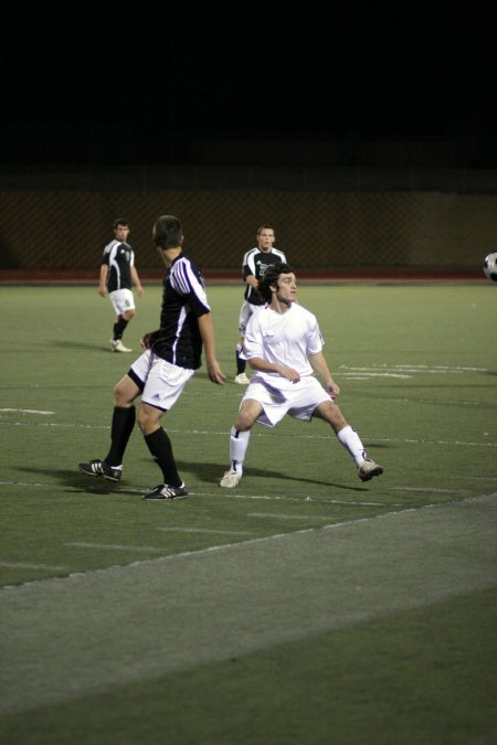 BHS Soccer vs Lake Dallas 6 Feb 09 486