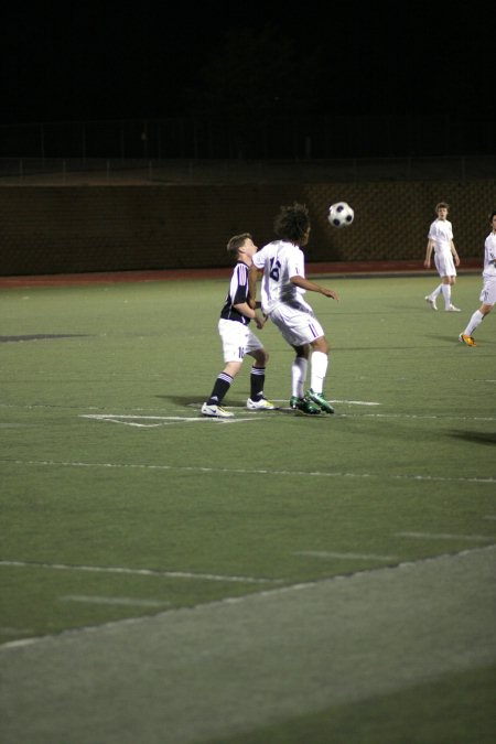 BHS Soccer vs Lake Dallas 6 Feb 09 487