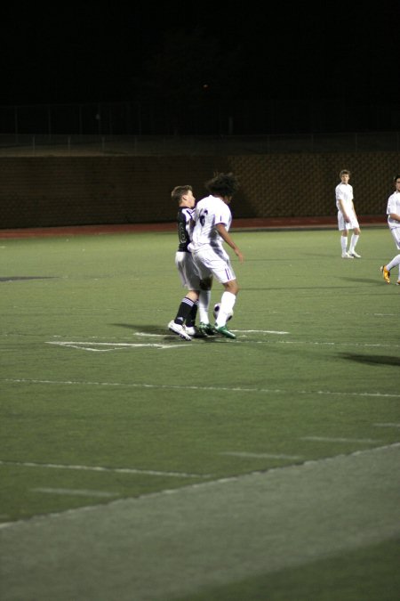 BHS Soccer vs Lake Dallas 6 Feb 09 488