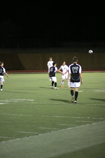 BHS Soccer vs Lake Dallas 6 Feb 09 489