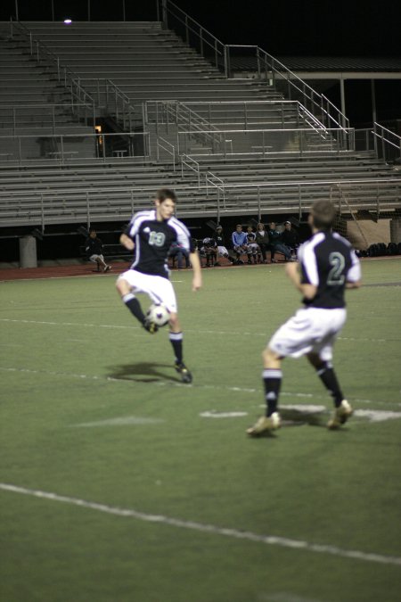 BHS Soccer vs Lake Dallas 6 Feb 09 490