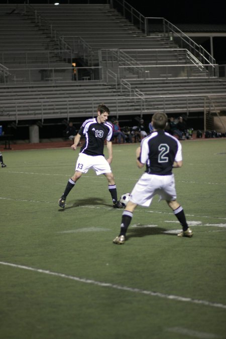 BHS Soccer vs Lake Dallas 6 Feb 09 491