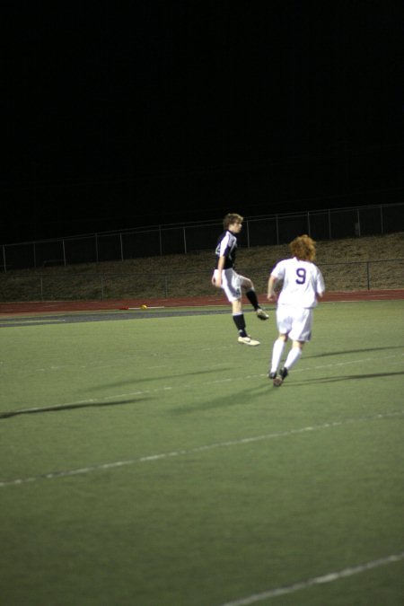 BHS Soccer vs Lake Dallas 6 Feb 09 492