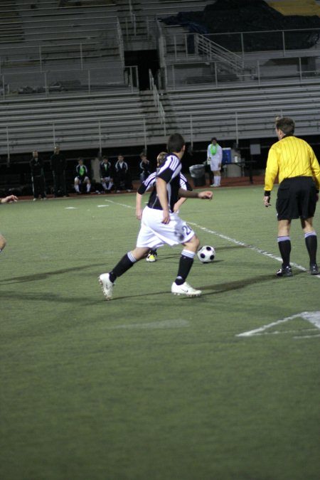 BHS Soccer vs Lake Dallas 6 Feb 09 493