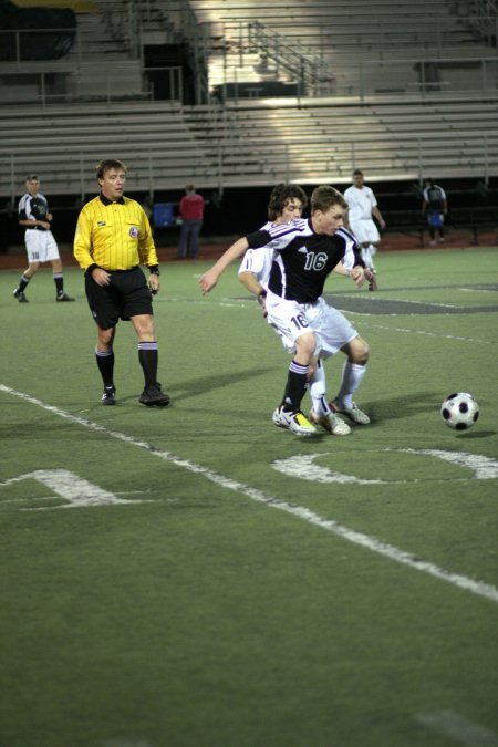 BHS Soccer vs Lake Dallas 6 Feb 09 495