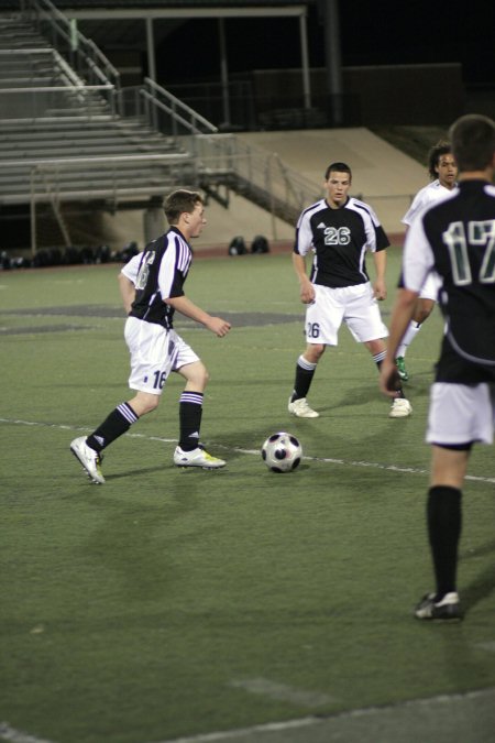 BHS Soccer vs Lake Dallas 6 Feb 09 496