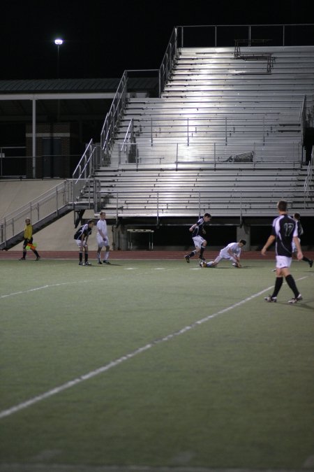 BHS Soccer vs Lake Dallas 6 Feb 09 498