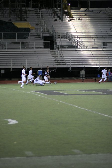 BHS Soccer vs Lake Dallas 6 Feb 09 499