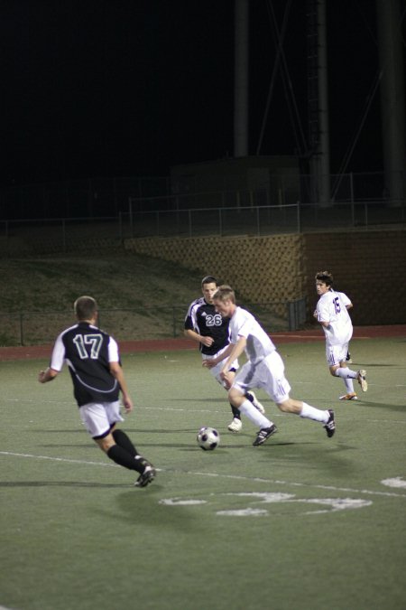 BHS Soccer vs Lake Dallas 6 Feb 09 503