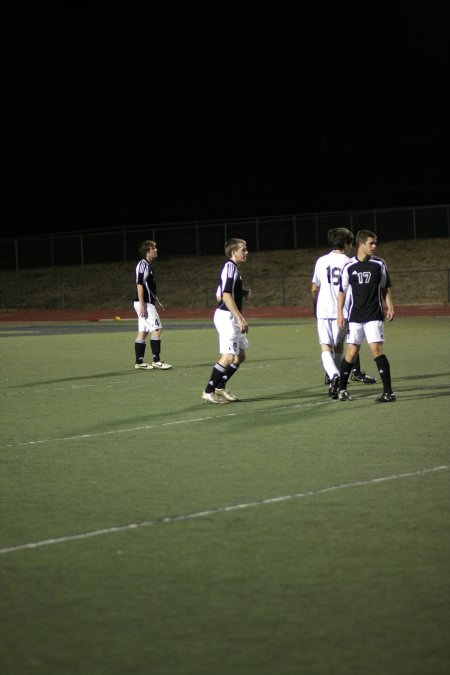 BHS Soccer vs Lake Dallas 6 Feb 09 504