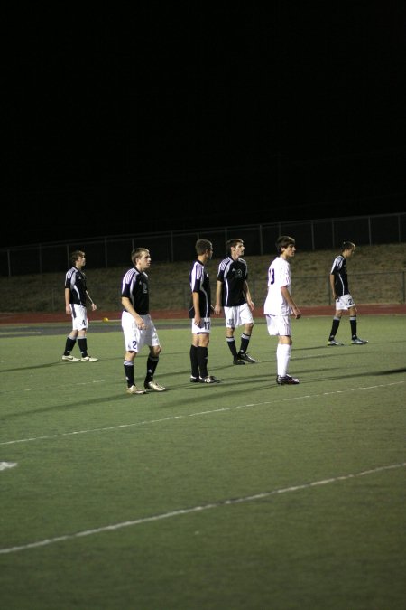 BHS Soccer vs Lake Dallas 6 Feb 09 505