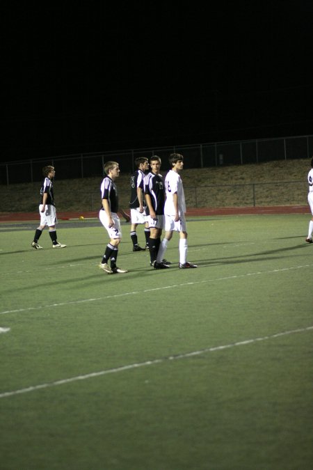 BHS Soccer vs Lake Dallas 6 Feb 09 506