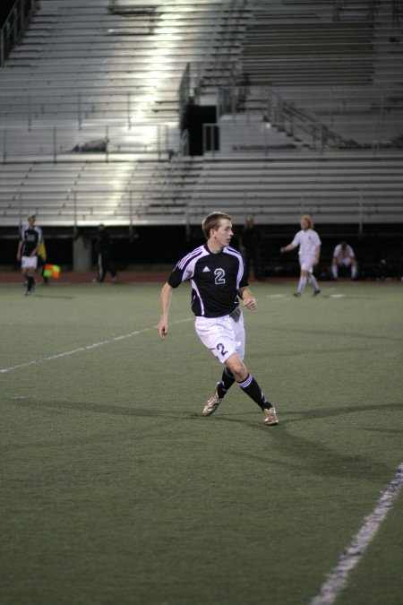 BHS Soccer vs Lake Dallas 6 Feb 09 508