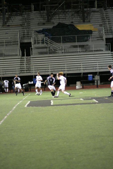 BHS Soccer vs Lake Dallas 6 Feb 09 511