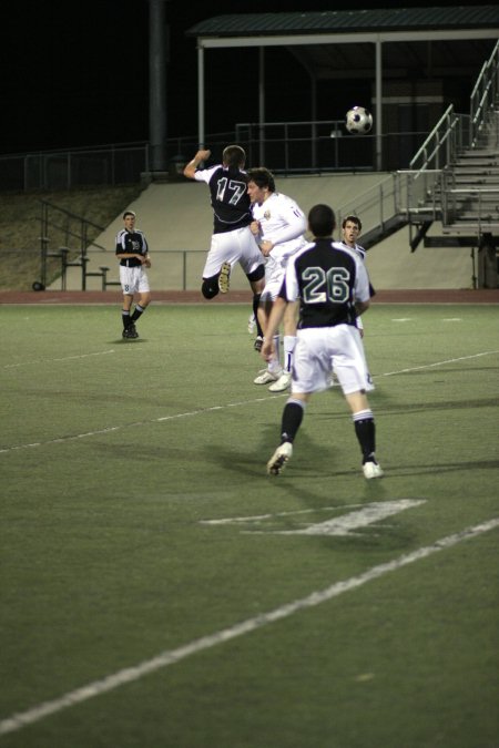 BHS Soccer vs Lake Dallas 6 Feb 09 514