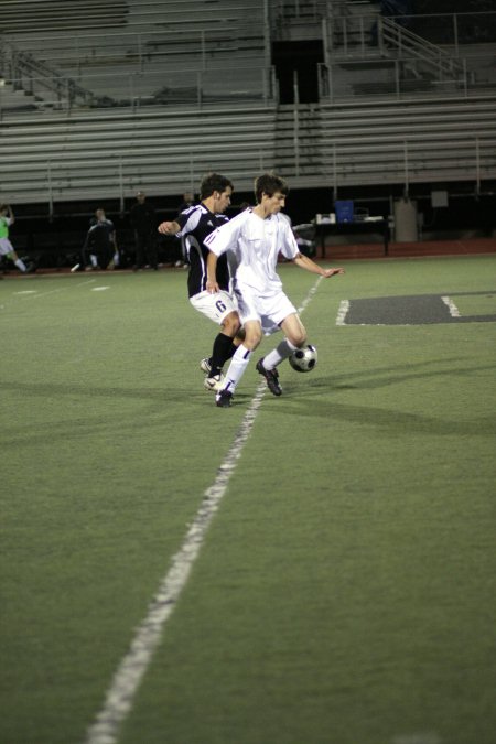 BHS Soccer vs Lake Dallas 6 Feb 09 517