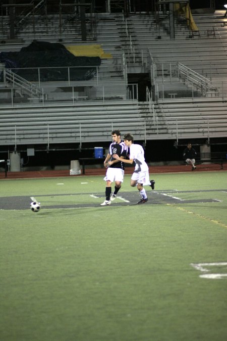 BHS Soccer vs Lake Dallas 6 Feb 09 518