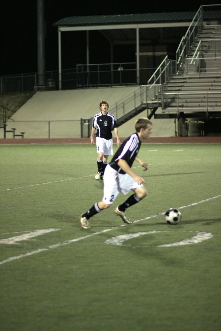 BHS Soccer vs Lake Dallas 6 Feb 09 519