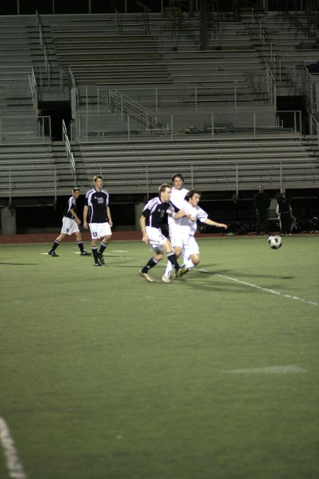BHS Soccer vs Lake Dallas 6 Feb 09 521