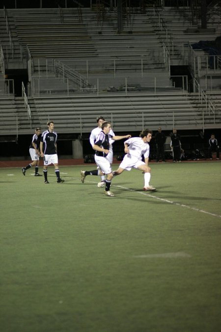 BHS Soccer vs Lake Dallas 6 Feb 09 522