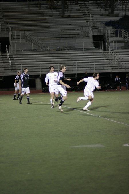 BHS Soccer vs Lake Dallas 6 Feb 09 523