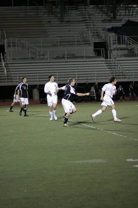 BHS Soccer vs Lake Dallas 6 Feb 09 524