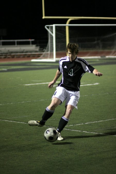 BHS Soccer vs Lake Dallas 6 Feb 09 526