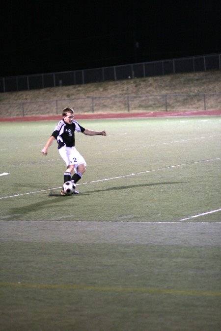 BHS Soccer vs Lake Dallas 6 Feb 09 528