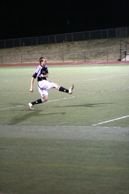 BHS Soccer vs Lake Dallas 6 Feb 09 529
