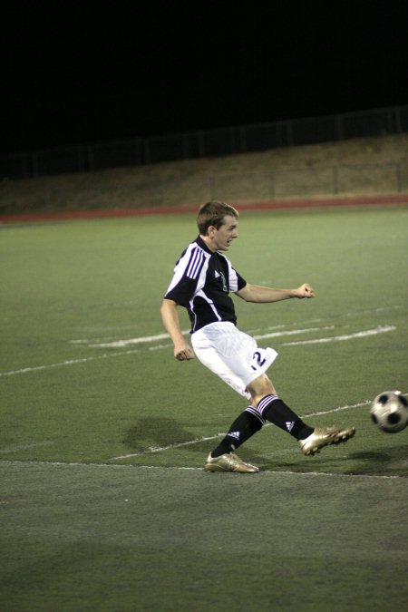 BHS Soccer vs Lake Dallas 6 Feb 09 530