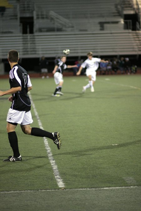 BHS Soccer vs Lake Dallas 6 Feb 09 531