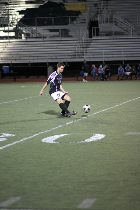 BHS Soccer vs Lake Dallas 6 Feb 09 534