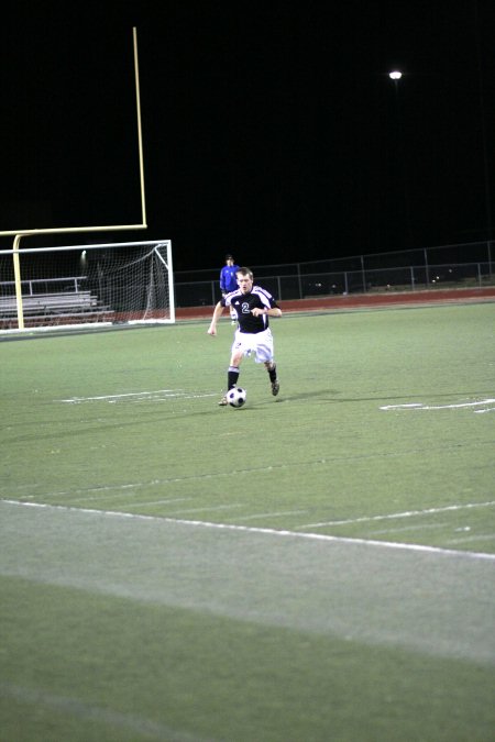 BHS Soccer vs Lake Dallas 6 Feb 09 538