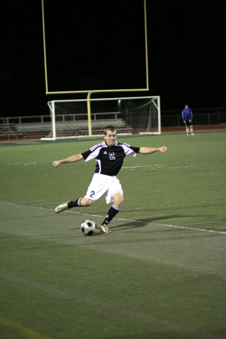 BHS Soccer vs Lake Dallas 6 Feb 09 539