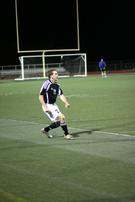 BHS Soccer vs Lake Dallas 6 Feb 09 541