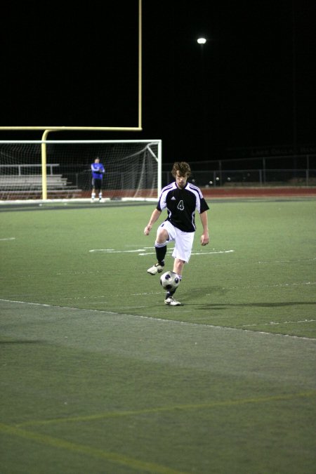 BHS Soccer vs Lake Dallas 6 Feb 09 542