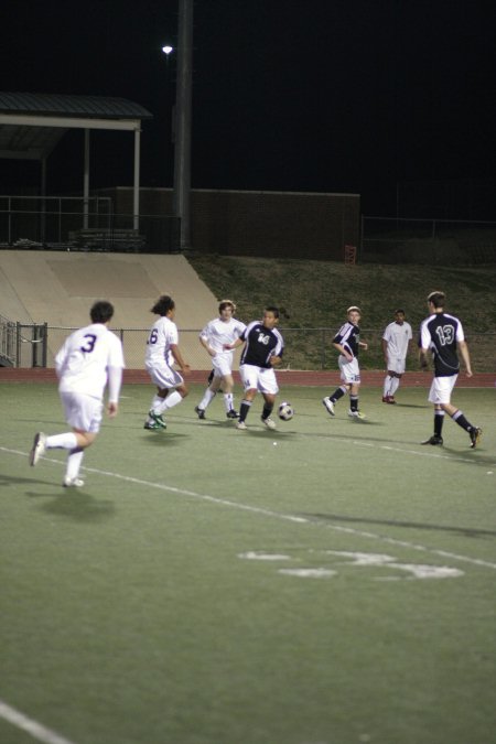 BHS Soccer vs Lake Dallas 6 Feb 09 544