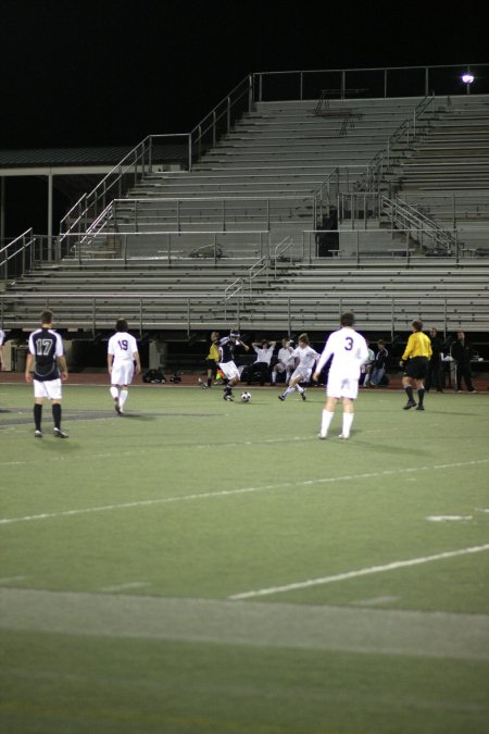 BHS Soccer vs Lake Dallas 6 Feb 09 545