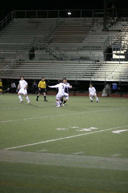 BHS Soccer vs Lake Dallas 6 Feb 09 546