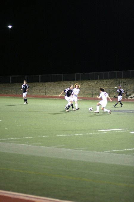 BHS Soccer vs Lake Dallas 6 Feb 09 547