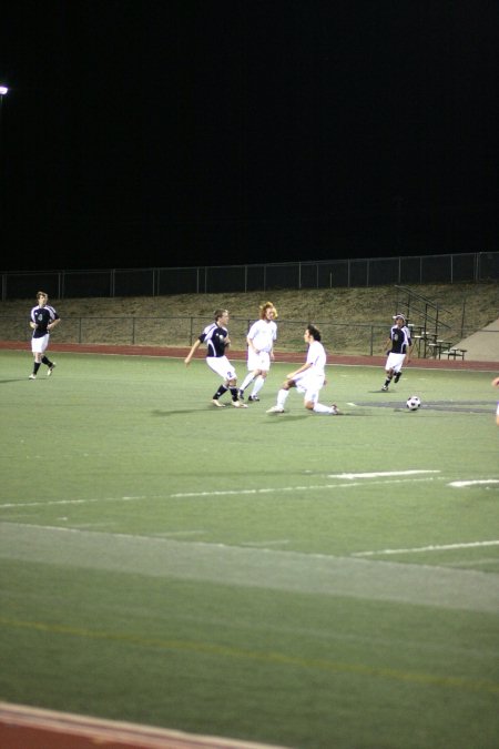 BHS Soccer vs Lake Dallas 6 Feb 09 548