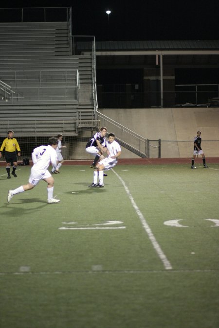 BHS Soccer vs Lake Dallas 6 Feb 09 553