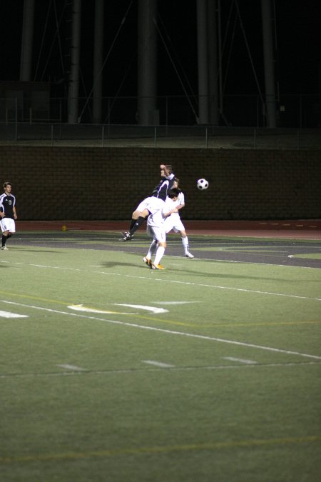 BHS Soccer vs Lake Dallas 6 Feb 09 557